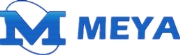 MEYA Bearing Logo