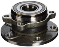 Automotive Wheel Hub Unit Audi 1T0498621 FAG 713610610 NSK 60BWKH07R3 SKF VKBA3643 Timken 513253