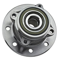 Automotive Wheel Hub Unit Chrysler 5010018AA SKF BR930451 Timken 515070 Timken HA590018