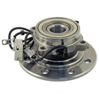 Chrysler 5073536AA Chrysler 52069878AA SKF BR930492 Timken 515069