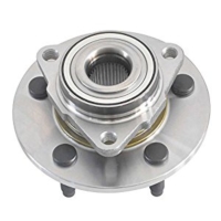 Automotive Wheel Hub Unit Chrysler 52070321AA Chrysler 68081028AA SKF BR930284 Timken 515072