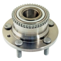 Automotive Wheel Hub Unit Ford 6E5Z1104AA Mazda GK2H2615X NSK 36BWK02 Timken 512271 HA590100