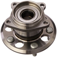 Automotive Wheel Hub Unit NSK 58BWKH038 SKF VKBA6824 Timken 512338 Toyota 42410-42020