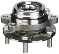 Automotive Wheel Hub Unit Nissan 40202-CA06C Nissan 40202-CA010 SKF VKBA6984 Timken 513310