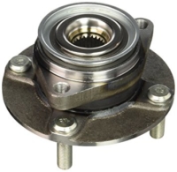 Automotive Wheel Hub Unit Nissan 40202-EM30A Nissan 40202-EM31A Timken 513308 Timken HA590285