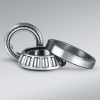 tapered roller bearing