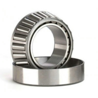 Inch Tapered Roller Bearing 03062162 0306203162 03062-03162