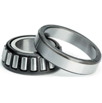 Inch Tapered Roller Bearing 17580R20 17580R17520 17580R-17520