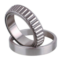 Inch Tapered Roller Bearing A2047126 A2047-A2126