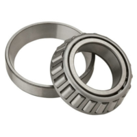 Inch Tapered Roller Bearing A4059138 A4059-A4138