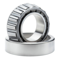 Inch Tapered Roller Bearing L2154911 L21549L21511 L21549-L21511