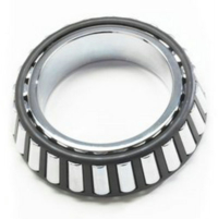 Inch Tapered Roller Bearing 09067/196 09067/09196 09067-09196