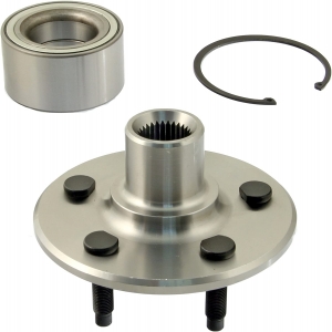 wheel hub bearing unit 1000