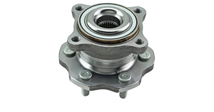 Wheel Hub Unit 541003 SKF BR930605