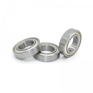 ball bearing