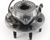 Automotive Wheel Hub Unit 10393163