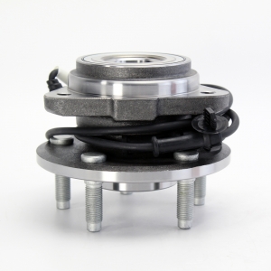 Wheel Hub Unit