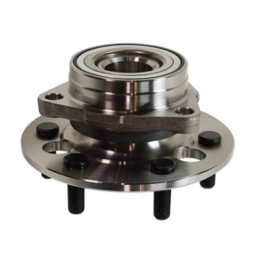 Wheel Hub Unit 12541129