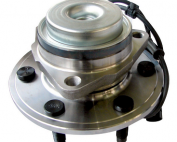 Wheel Hub Unit 15037207