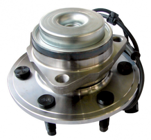 Wheel Hub Unit 15037207