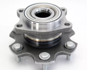 Wheel Hub Unit 2L14-2B663AK 515042