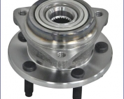 Wheel Hub Unit E99Z-1104A