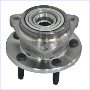 Wheel Hub Unit E99Z-1104A