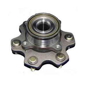 Wheel Hub Unit MR594954