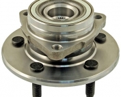 Wheel Hub Unit XL34-1104AG 515028