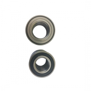 wheel hub bearing