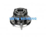 Wheel Hub Unit 19206600