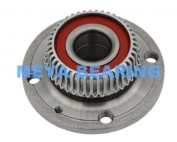 Wheel Hub Unit 1J0598477