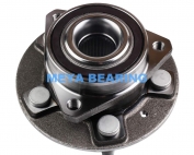 Wheel Hub Unit 3748.28 3748.43