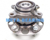 Wheel Hub Unit 42200-TR0-A01