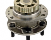 Wheel Hub Unit 4683316 Iljin IJ123005 SKF BR930069 Timken 512155