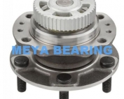 Wheel Hub Unit 4683514