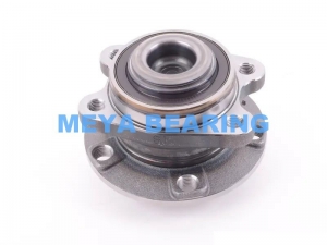 Wheel Hub Unit 4F0598611B