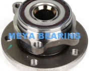 Wheel Hub Unit 8J0598625