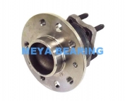 Wheel Hub Unit 9156306