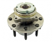 Wheel Hub Unit F81A-2B663EF 515021